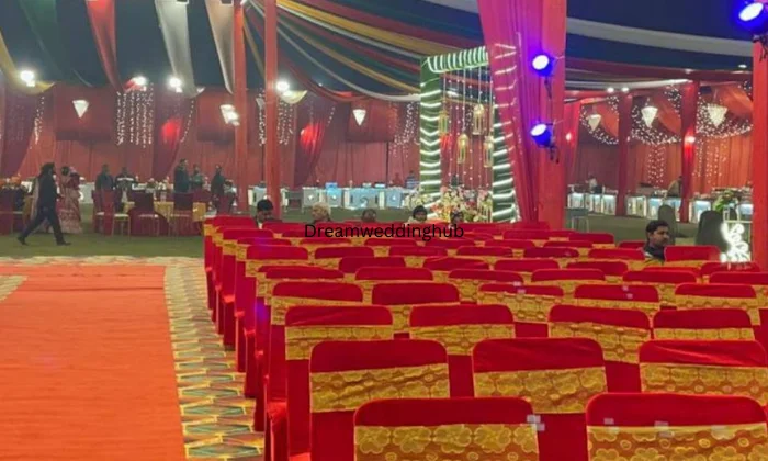 Shagun Farm by FNP Venues